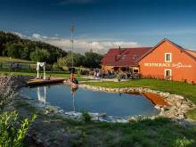 Penzion a restaurace U Ševců - Krasetín