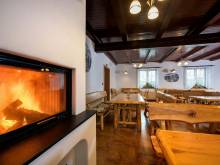Penzion a restaurace U Ševců - Krasetín
