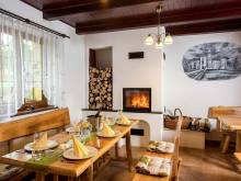 Penzion a restaurace U Ševců - Krasetín