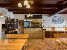 Penzion a restaurace U Ševců - Krasetín