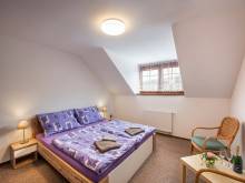 Penzion a restaurace U Ševců - Krasetín