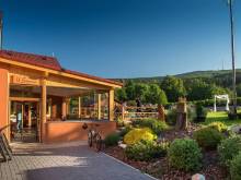 Penzion a restaurace U Ševců - Krasetín