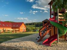 Penzion a restaurace U Ševců - Krasetín