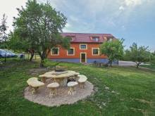Penzion a restaurace U Ševců - Krasetín