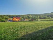 Penzion a restaurace U Ševců - Krasetín