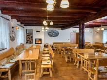 Penzion a restaurace U Ševců - Krasetín