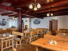 Penzion a restaurace U Ševců - Krasetín