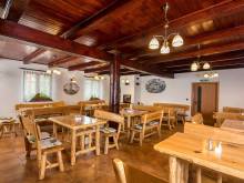 Penzion a restaurace U Ševců - Krasetín