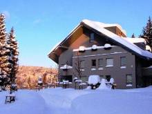 Mountain apartment Resident - Nový Svět