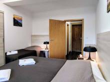 Mountain apartment Resident - Nový Svět