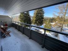 Mountain apartment Resident - Nový Svět