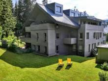 Mountain apartment Resident - Nový Svět