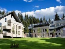 Mountain apartment Resident - Nový Svět