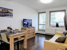 Mountain apartment Resident - Nový Svět