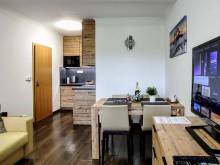 Mountain apartment Resident - Nový Svět
