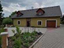 Stará ovčárna - Studnice