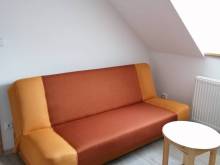 Stará ovčárna - Studnice
