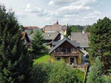 Stará ovčárna - Studnice
