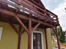 Stará ovčárna - Studnice