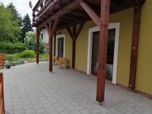 Stará ovčárna - Studnice