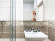 Apartmán U nás doma v chatě ALFA - Černý Důl