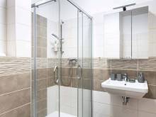 Apartmán U nás doma v chatě ALFA - Černý Důl