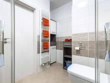 Apartmán U nás doma v chatě ALFA - Černý Důl