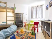 Apartmán U nás doma v chatě ALFA - Černý Důl