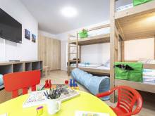 Apartmán U nás doma v chatě ALFA - Černý Důl