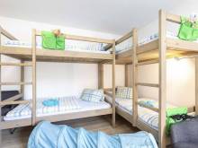 Apartmán U nás doma v chatě ALFA - Černý Důl