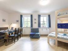 Apartmán U nás doma v chatě ALFA - Černý Důl