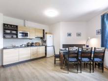 Apartmán U nás doma v chatě ALFA - Černý Důl