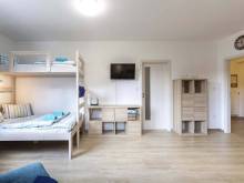 Apartmán U nás doma v chatě ALFA - Černý Důl
