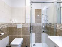Apartmán U nás doma v chatě ALFA - Černý Důl