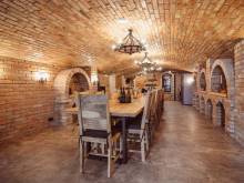 Apartmány - Hrušky