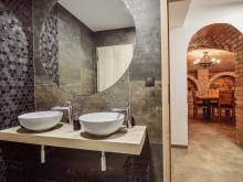 Apartmány - Hrušky