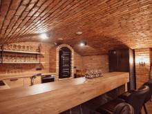 Apartmány - Hrušky