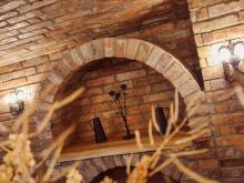 Apartmány - Hrušky