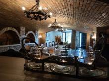 Apartmány - Hrušky