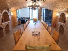 Apartmány - Hrušky