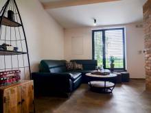 Apartmány - Hrušky