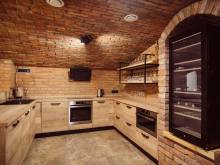 Apartmány - Hrušky