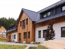 Apartman u Ludvíčka - Smržovka