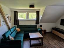 Apartman u Ludvíčka - Smržovka