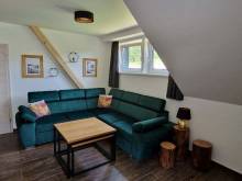 Apartman u Ludvíčka - Smržovka
