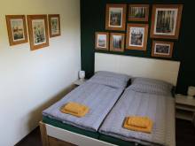 Apartman u Ludvíčka - Smržovka