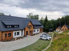 Apartman u Ludvíčka - Smržovka