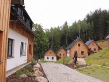 Apartman u Ludvíčka - Smržovka