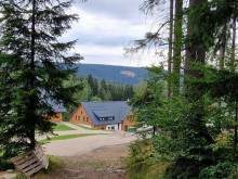 Apartman u Ludvíčka - Smržovka