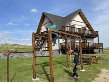 Apartmány Max - Horní Václavov